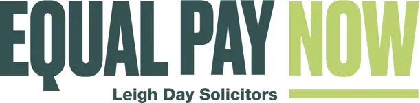 Equal Pay Now logo