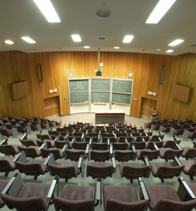 Lecture Hall (1)