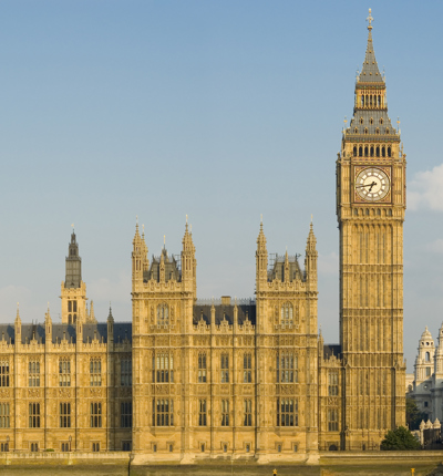 Houses Of Parliament