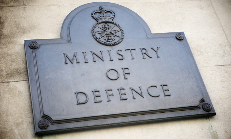 Ministry of Defence accommodation claim | Leigh Day