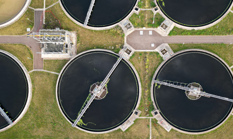 Windrush Against Sewage Pollution Oxford housing developments sewage | Leigh Day