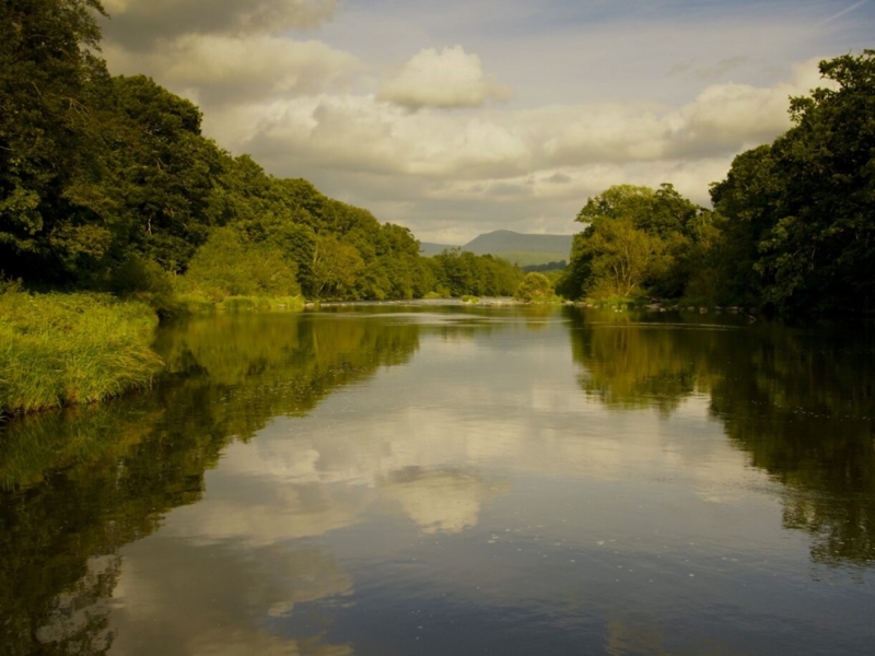 Leigh Day to open Hereford office to support work on River Wye legal action