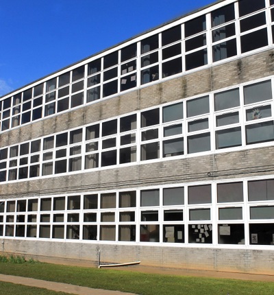 Secondary Modern School