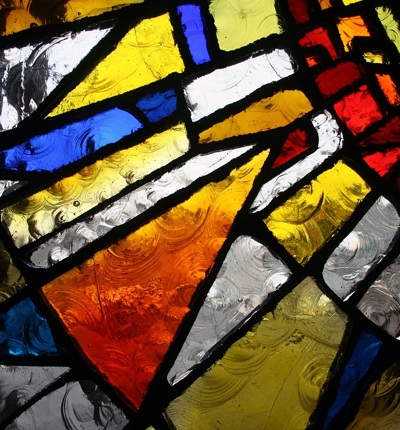 Stained Glass