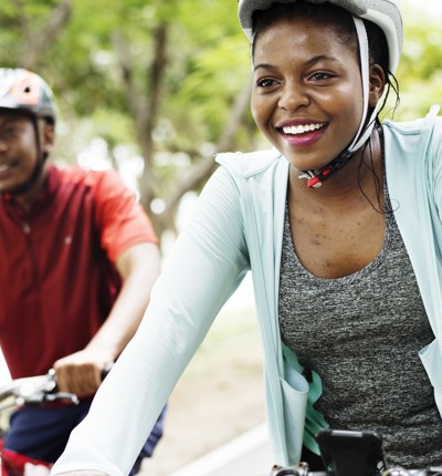 Happy Cyclists 2