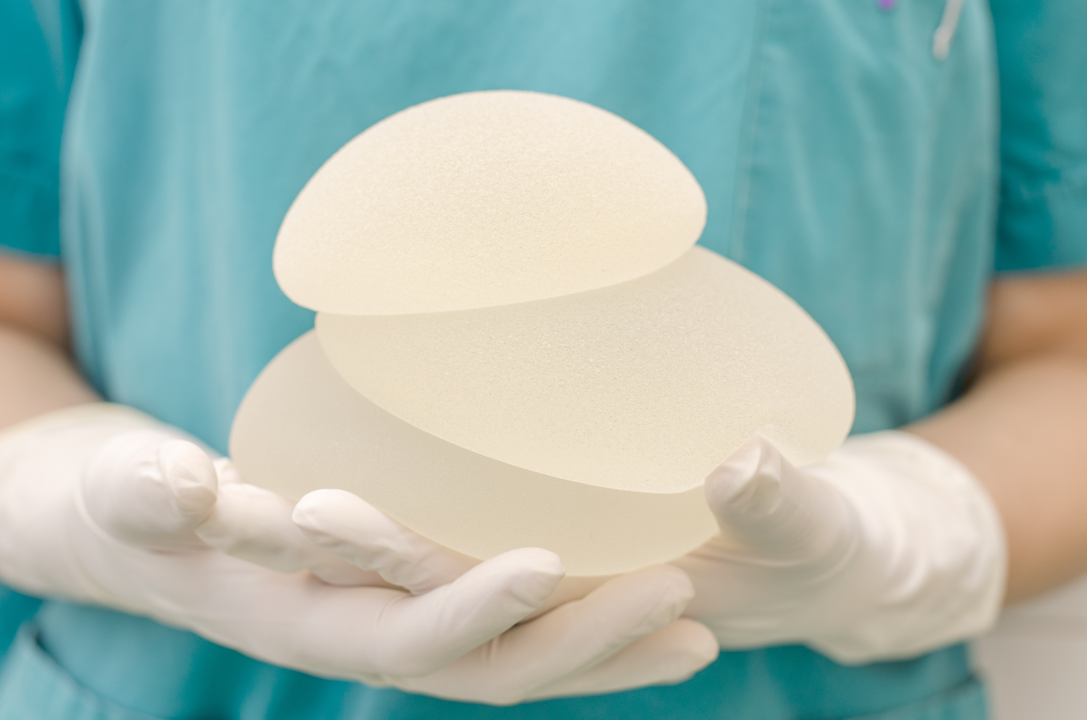 The UK Breast and Cosmetic Implant Registry confirms 15 additional