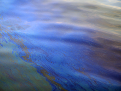 Oil Slick