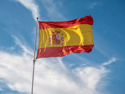 Spain Flag