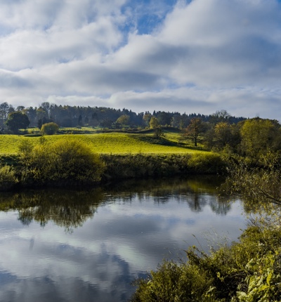 River Severn