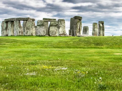 Stonehenge