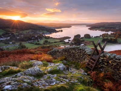 Lake Windemere