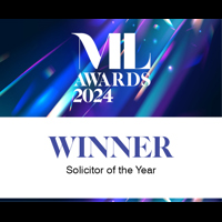 Solicitor Of The Year (2)
