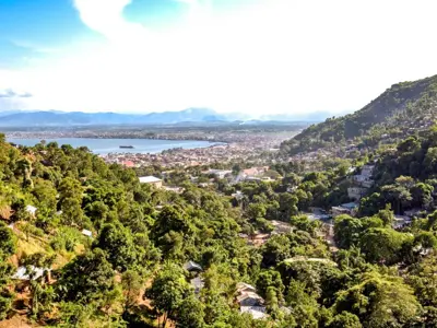 Haiti (1)