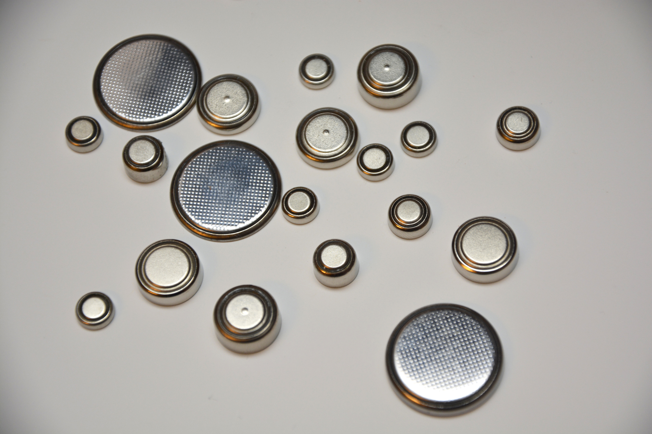 Buy button cell clearance batteries