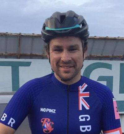 Martyn Gall Cyclist Death Cropped 2
