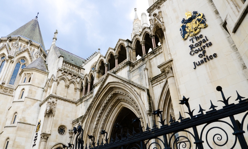 High Court rules chicken catcher bosses exploited workers in